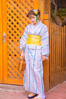 真环转
